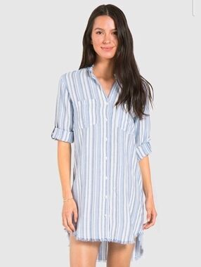 overall dress mini Overall Denim Mini Dress – edikted